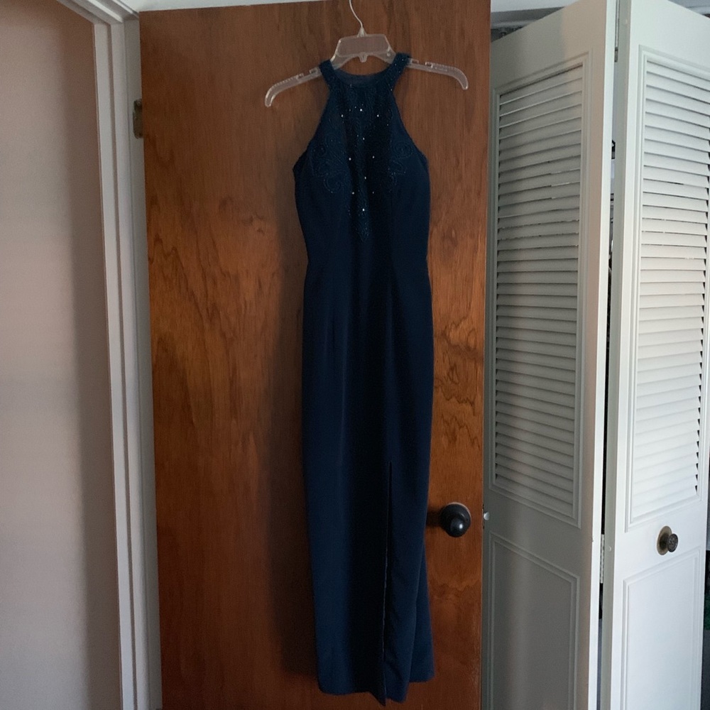Evening Gown